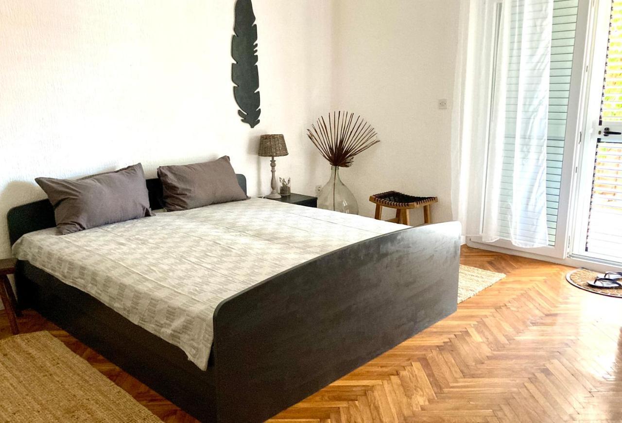 Loft 25 Apartment Vodice Exterior photo