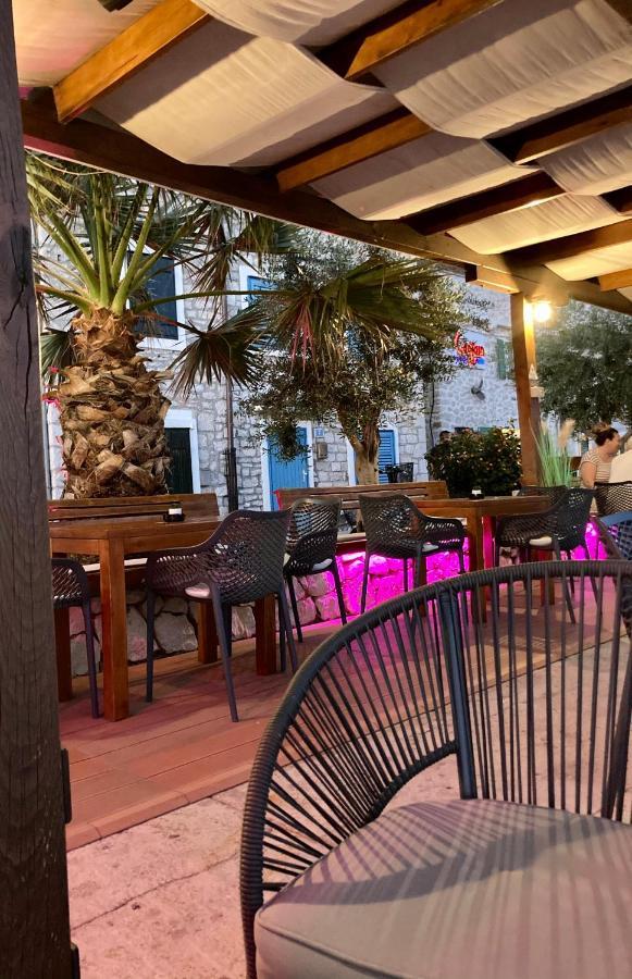 Loft 25 Apartment Vodice Exterior photo