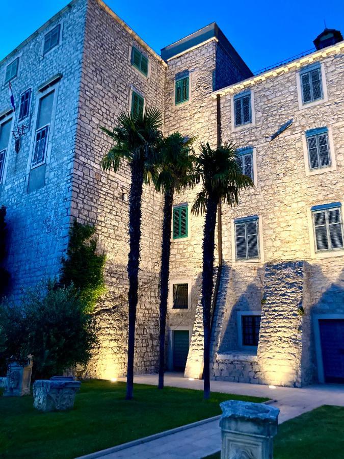 Loft 25 Apartment Vodice Exterior photo